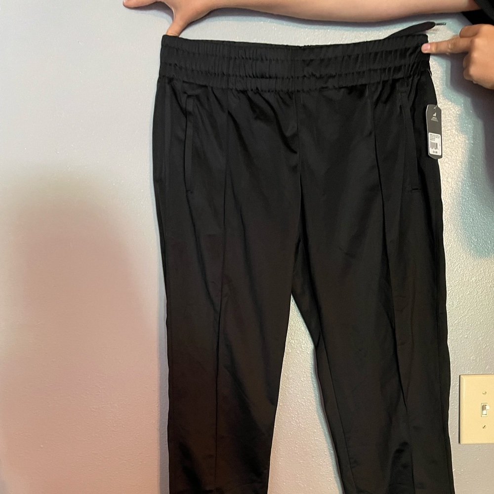 Black Sweatpants